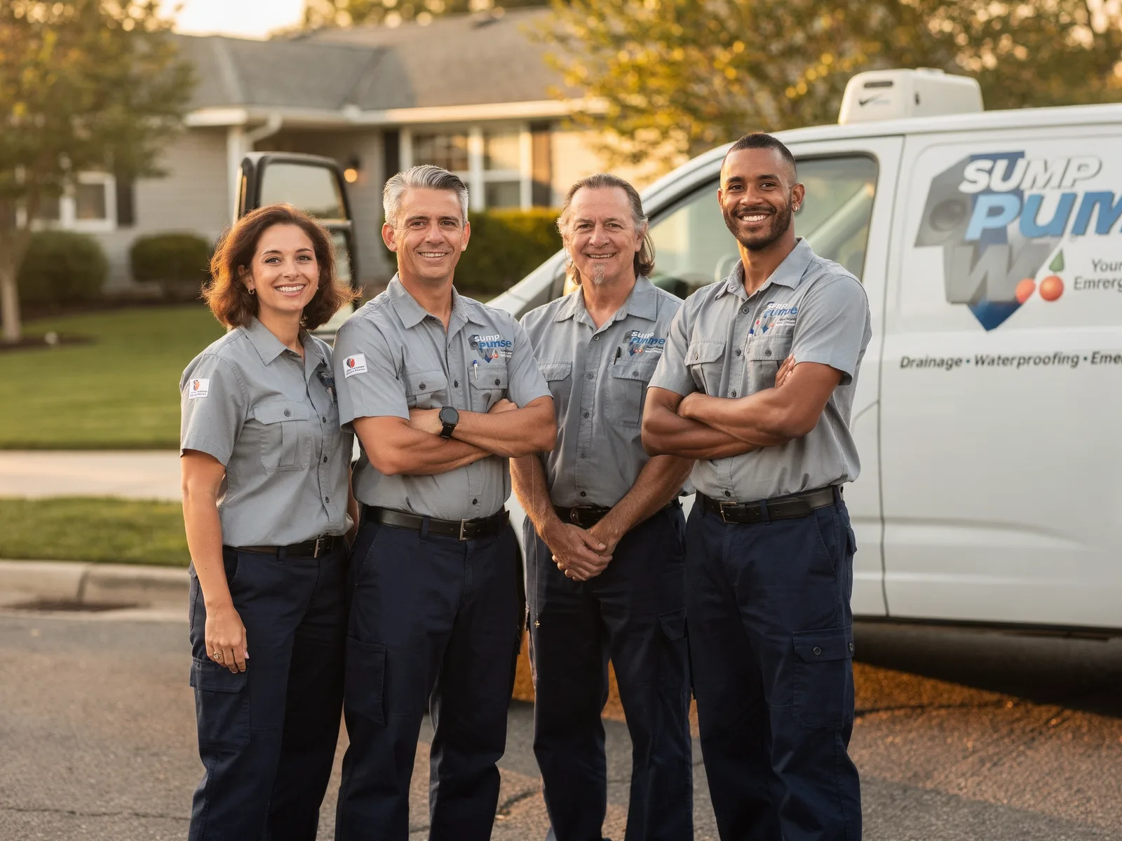 Water Heater Repair company in Hopwood, PA
